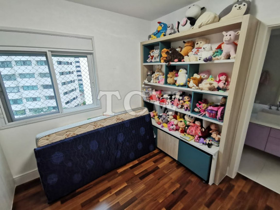 Imagem Apartamento com 4 Quartos à Venda, 210 m² em Aclimação - São Paulo