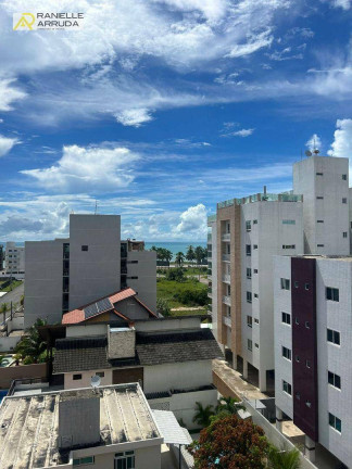 Apartamento com 2 Quartos à Venda, 81 m² em Intermares - Cabedelo
