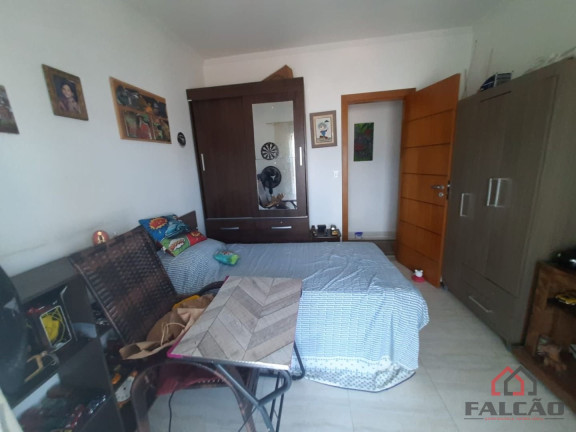 Imagem Apartamento com 3 Quartos à Venda, 170 m² em Vila Caiçara - Praia Grande