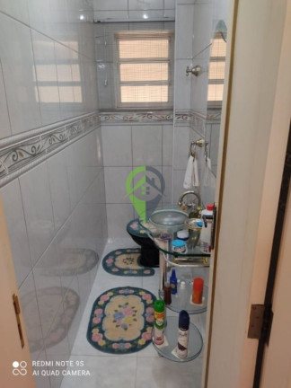 Imagem Casa com 3 Quartos à Venda, 280 m² em Ponta Da Praia - Santos Imagem Casa com 3 Quartos à Venda, 280 m² em Ponta Da Praia - Santos