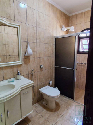 Imagem Chácara com 6 Quartos à Venda, 447 m² em Jardim Alvorada - Piracaia