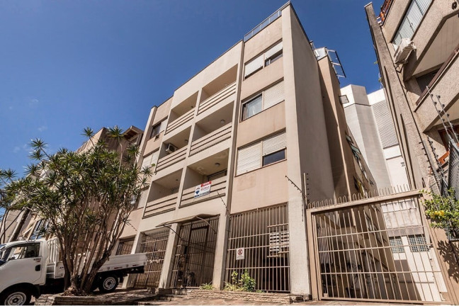 Imóvel com 2 Quartos à Venda, 77 m² em Cristo Redentor - Porto Alegre