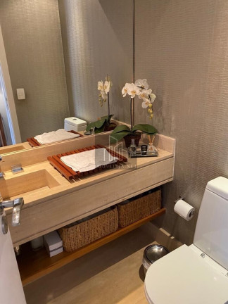 Imagem Casa com 3 Quartos à Venda, 230 m² em Tamboré - Santana De Parnaíba