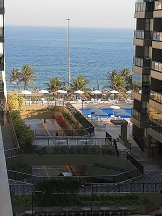 Imagem Flat com 1 Quarto à Venda, 54 m² em Barra Da Tijuca - Rio De Janeiro
