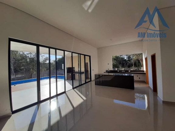 Imagem Casa com 4 Quartos à Venda, 1.000 m² em Condomínio Veredas Da Lagoa - Lagoa Santa Imagem Casa com 4 Quartos à Venda, 1.000 m² em Condomínio Veredas Da Lagoa - Lagoa Santa