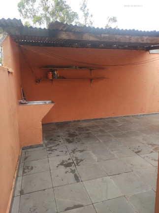 Imagem Casa com 3 Quartos à Venda, 250 m² em Jardim São Cristóvão - São Paulo Imagem Casa com 3 Quartos à Venda, 250 m² em Jardim São Cristóvão - São Paulo