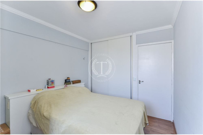 Imagem Apartamento com 2 Quartos à Venda, 64 m² em Vila Mascote - São Paulo