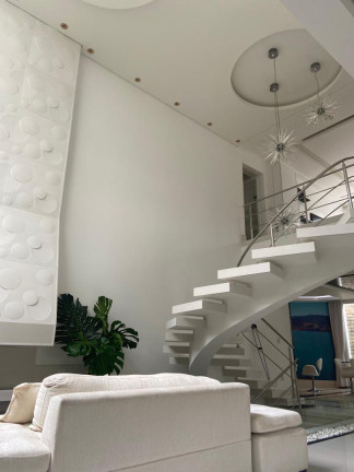 Imagem Casa com 4 Quartos à Venda, 800 m² em Parque Terra Nova Ii - São Bernardo Do Campo
