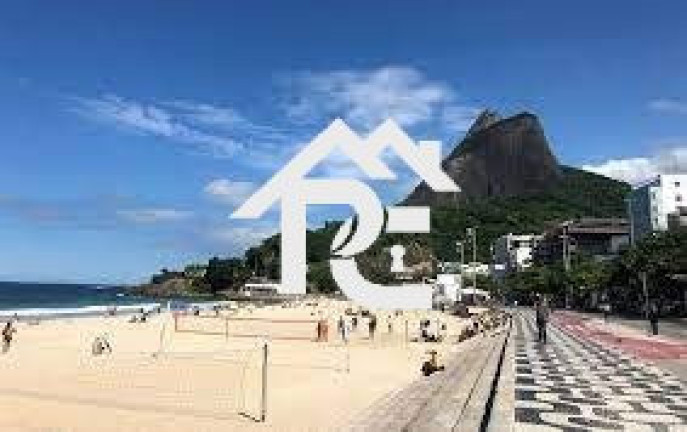 Imagem Apartamento com 3 Quartos à Venda, 433 m² em Ipanema - Rio De Janeiro