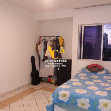 Imagem Apartamento com 4 Quartos à Venda, 177 m² em Madalena - Recife