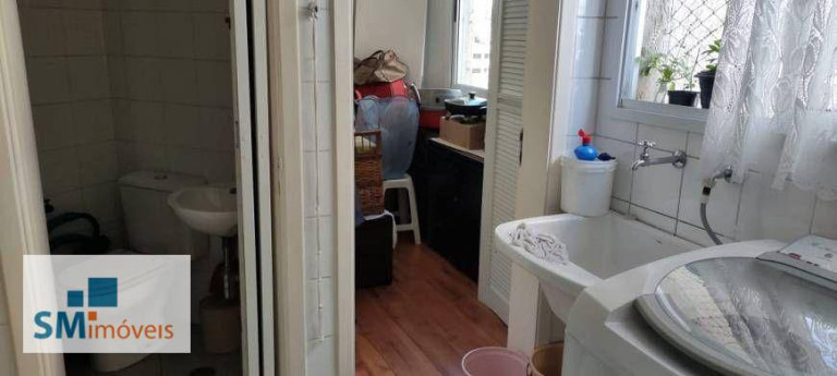 Imagem Apartamento com 3 Quartos à Venda, 115 m² em Brooklin Paulista - São Paulo