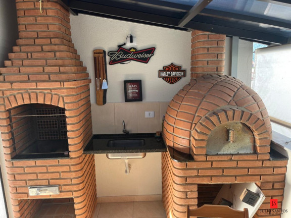 Imagem Apartamento com 3 Quartos à Venda, 111 m² em Itaguá - Ubatuba