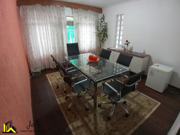 Imagem Casa com 2 Quartos à Venda, 150 m² em Pestana - Osasco