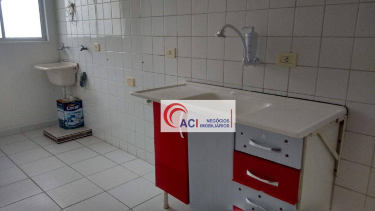 Imagem Apartamento com 2 Quartos à Venda, 60 m² em Granja Viana - Cotia Imagem Apartamento com 2 Quartos à Venda, 60 m² em Granja Viana - Cotia