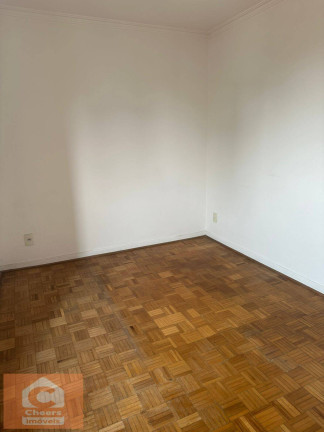 Imagem Apartamento com 2 Quartos à Venda, 60 m² em Vila Mariana - São Paulo Imagem Apartamento com 2 Quartos à Venda, 60 m² em Vila Mariana - São Paulo