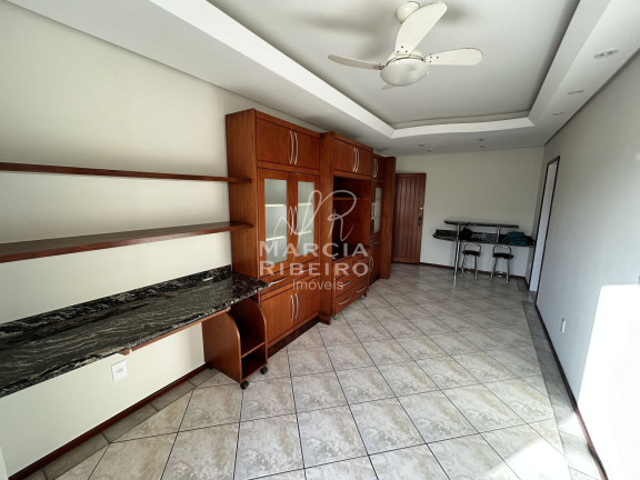 Imagem Apartamento com 2 Quartos à Venda, 62 m² em Pantanal - Florianópolis