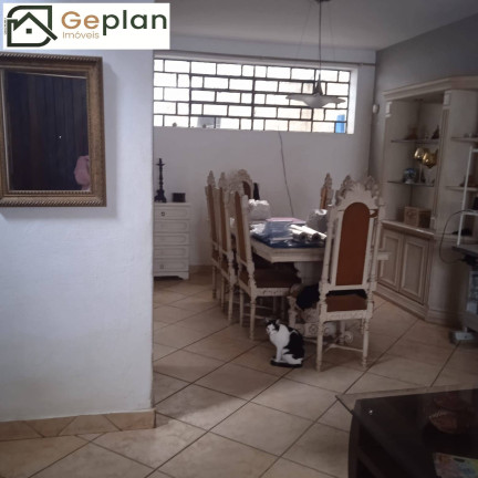 Imagem Casa com 3 Quartos à Venda, 171 m² em Jardim Da Gloria - São Paulo Imagem Casa com 3 Quartos à Venda, 171 m² em Jardim Da Gloria - São Paulo