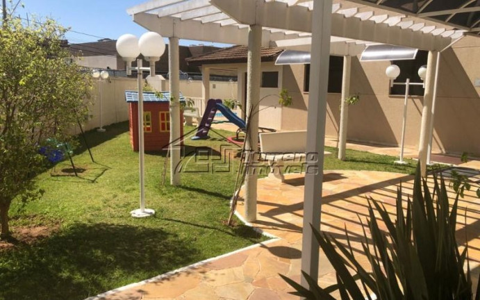 Imagem Apartamento com 2 Quartos à Venda, 64 m² em Urbanova - São José Dos Campos