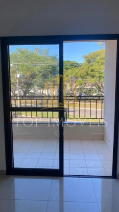 Apartamento com 3 Quartos à Venda, 77 m² em Bosque Dos Eucaliptos - São José Dos Campos