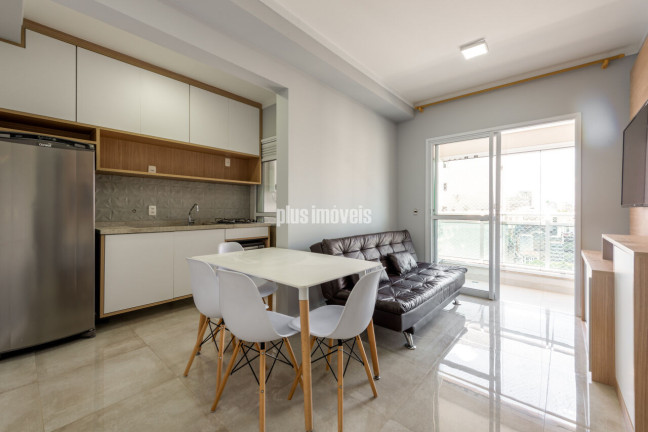 Imagem Apartamento com 1 Quarto à Venda, 45 m² em República - São Paulo Imagem Apartamento com 1 Quarto à Venda, 45 m² em República - São Paulo