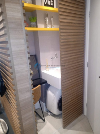 Imagem Apartamento com 2 Quartos à Venda, 35 m² em Vila Sul Americana - Carapicuíba