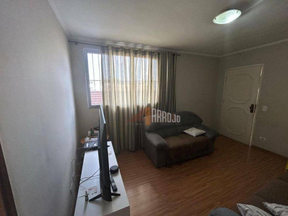 Imagem Apartamento com 2 Quartos à Venda, 60 m² em Vila Buenos Aires - São Paulo Imagem Apartamento com 2 Quartos à Venda, 60 m² em Vila Buenos Aires - São Paulo