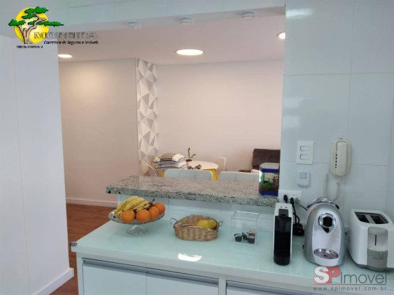 Imagem Apartamento com 2 Quartos à Venda, 80 m² em Tremembe - São Paulo
