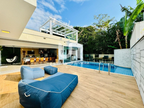Imagem Casa com 4 Quartos à Venda, 352 m² em Riviera | Módulo 20 - Bertioga