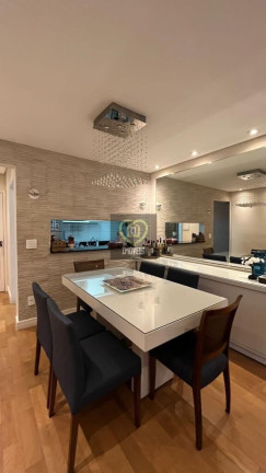 Imagem Apartamento com 2 Quartos à Venda, 74 m² em Perdizes - São Paulo