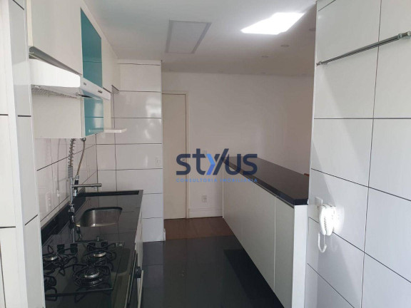 Imagem Apartamento com 1 Quarto à Venda, 77 m² em Jardim Flor Da Montanha - Guarulhos