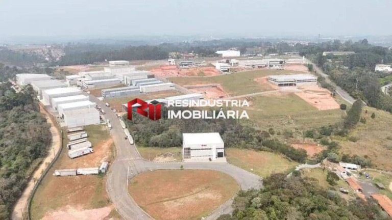 Imagem Galpão para Alugar, 1 m² em Portão Vermelho - Vargem Grande Paulista Imagem Galpão para Alugar, 1 m² em Portão Vermelho - Vargem Grande Paulista