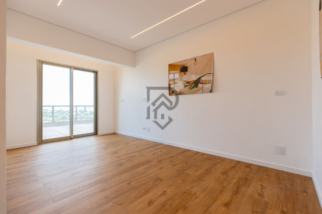 Imagem Apartamento com 5 Quartos à Venda, 839 m² em Campo Belo - São Paulo
