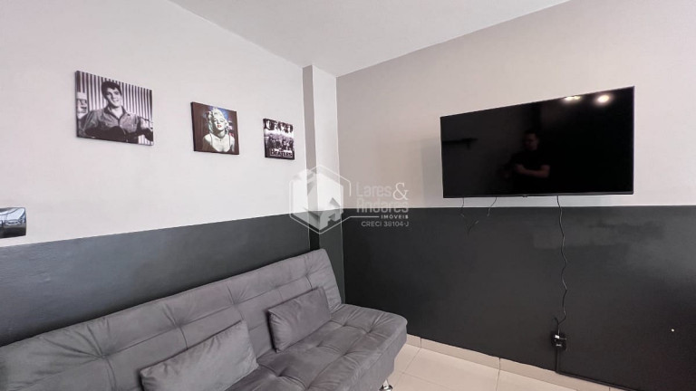 Apartamento com 1 Quarto à Venda, 30 m² em Cerqueira César - São Paulo