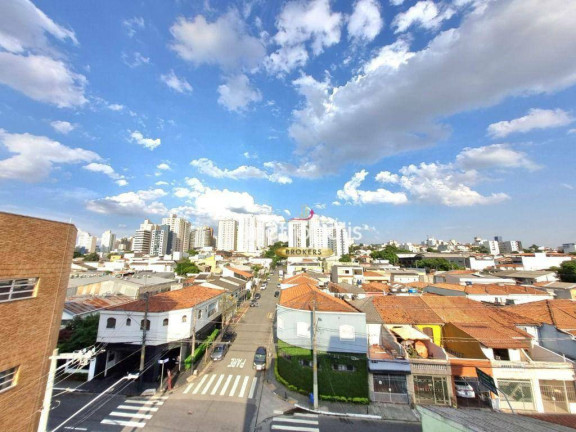 Imagem Cobertura com 1 Quarto para Alugar, 50 m² em Santo Antônio - São Caetano Do Sul Imagem Cobertura com 1 Quarto para Alugar, 50 m² em Santo Antônio - São Caetano Do Sul
