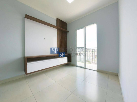 Imagem Apartamento com 3 Quartos à Venda, 67 m² em Jardim Dulce (nova Veneza) - Sumaré