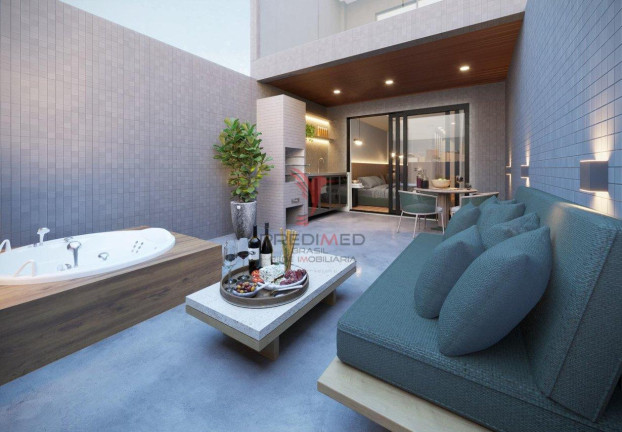 Imagem Flat com 1 Quarto à Venda, 24 m² em Intermares - Cabedelo Imagem Flat com 1 Quarto à Venda, 24 m² em Intermares - Cabedelo