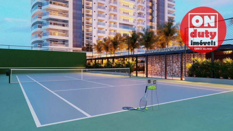 Imagem Apartamento com 4 Quartos à Venda, 291 m² em Ponta Da Praia - Santos Imagem Apartamento com 4 Quartos à Venda, 291 m² em Ponta Da Praia - Santos