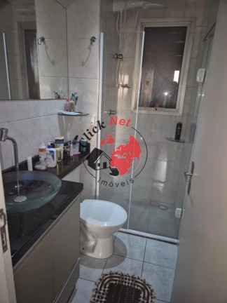 Imagem Apartamento com 2 Quartos à Venda, 65 m² em Assunção - São Bernardo Do Campo