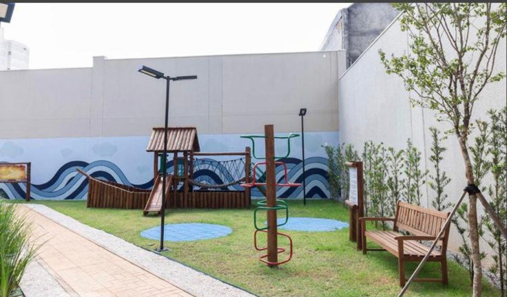 Imagem Imóvel com 3 Quartos à Venda, 75 m² em Mooca - São Paulo