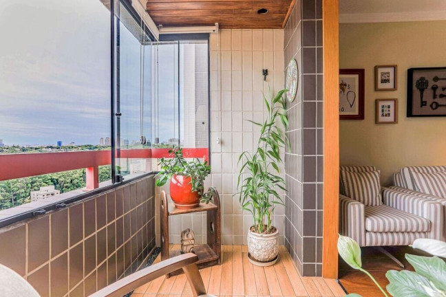 Imagem Apartamento com 2 Quartos à Venda, 80 m² em Vila Progredior - São Paulo