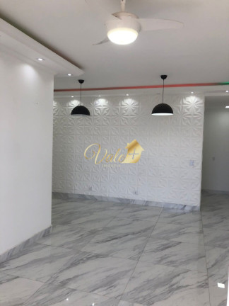 Imagem Apartamento com 3 Quartos à Venda, 83 m² em Pagador De Andrade - Jacareí Imagem Apartamento com 3 Quartos à Venda, 83 m² em Pagador De Andrade - Jacareí