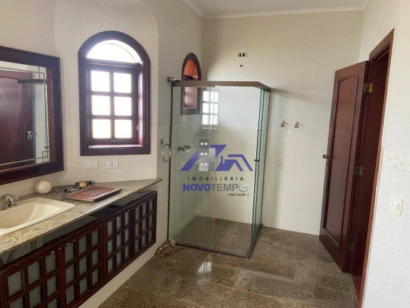 Imagem Sobrado com 4 Quartos à Venda, 620 m² em  Alphaville - Santana De Parnaíba