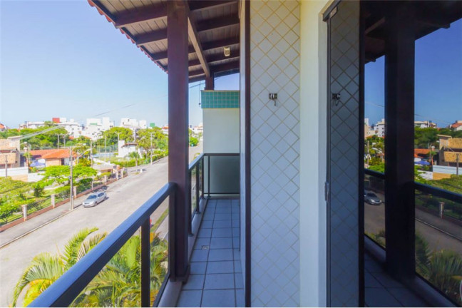 Imagem Cobertura com 4 Quartos à Venda, 194 m² em Ingleses Do Rio Vermelho - Florianópolis