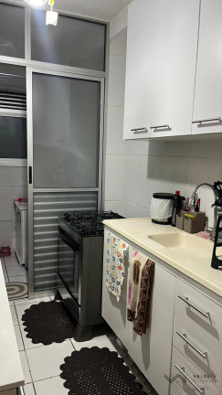 Imagem Apartamento com 2 Quartos à Venda, 51 m² em Palmeiras De São José - São José Dos Campos Imagem Apartamento com 2 Quartos à Venda, 51 m² em Palmeiras De São José - São José Dos Campos