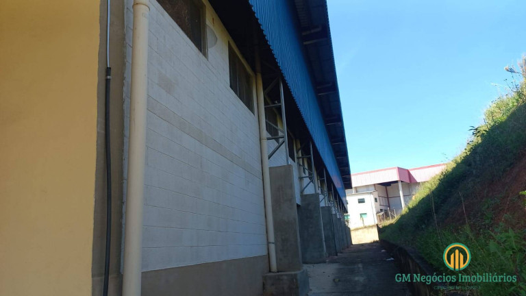 Imagem Galpão à Venda, 3.700 m² em Chácara Tropical (caucaia Do Alto) - Cotia Imagem Galpão à Venda, 3.700 m² em Chácara Tropical (caucaia Do Alto) - Cotia