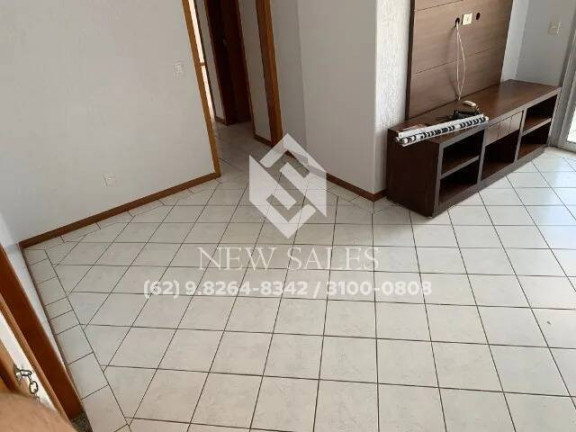 Imagem Apartamento com 3 Quartos à Venda, 78 m² em Jardim América - Goiânia Imagem Apartamento com 3 Quartos à Venda, 78 m² em Jardim América - Goiânia