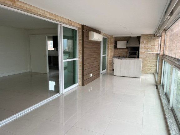 Apartamento com 4 Quartos à Venda, 205 m² em Mirandopolis - São Paulo