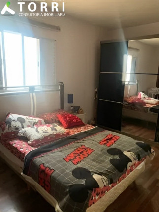 Imagem Casa com 2 Quartos à Venda, 90 m² em Jardim Nova Ipanema - Sorocaba Imagem Casa com 2 Quartos à Venda, 90 m² em Jardim Nova Ipanema - Sorocaba