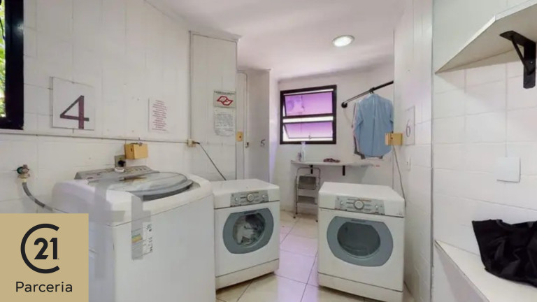 Imagem Apartamento com 1 Quarto à Venda, 33 m² em Moema - São Paulo