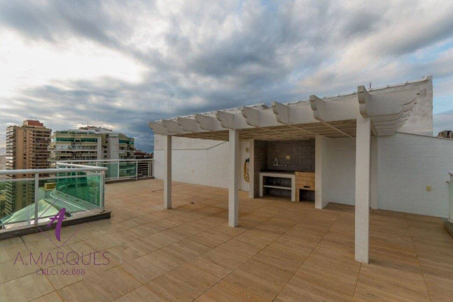 Imagem Apartamento com 4 Quartos à Venda, 369 m² em Rio De Janeiro Imagem Apartamento com 4 Quartos à Venda, 369 m² em Rio De Janeiro